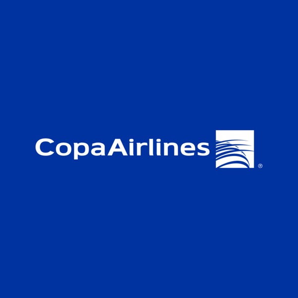 Logo de Testimonial Copa Airline