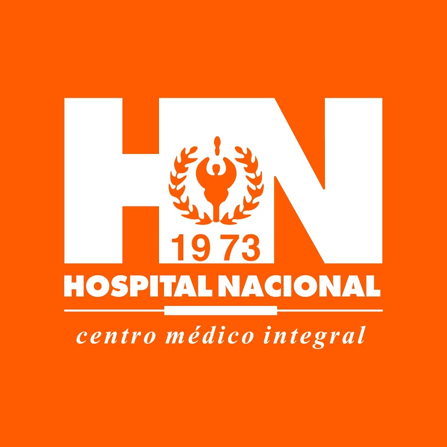 Hospital Nacional Logo