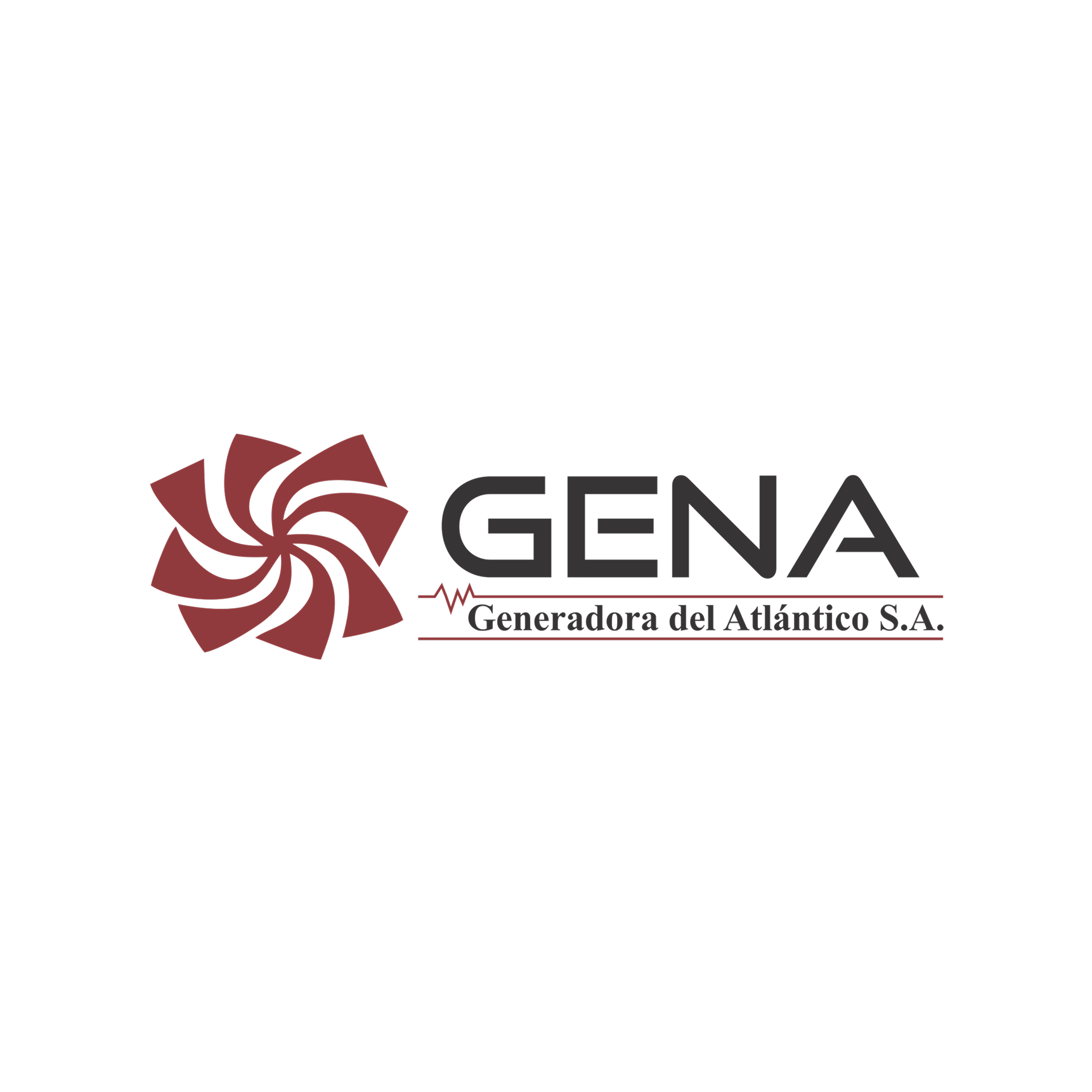 Logo GENA