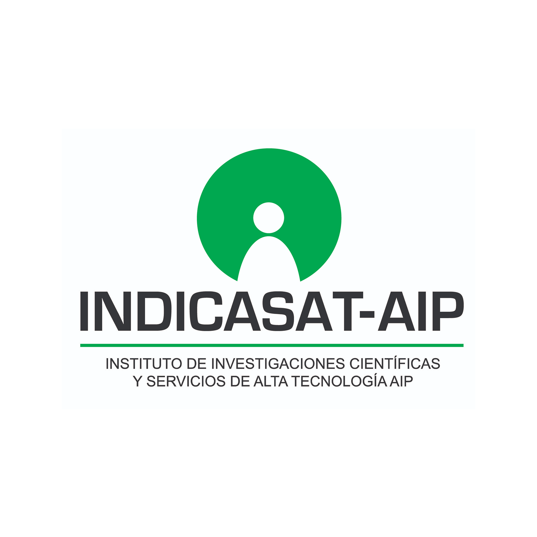 Logo Indicasat