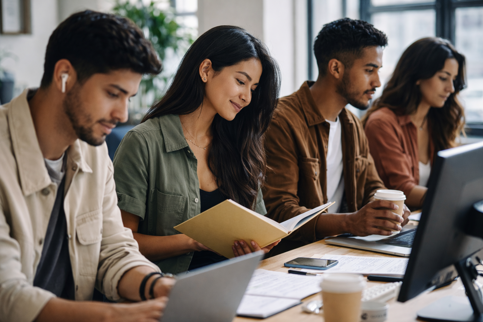 Infosgroup: El puente entre el talento joven y las empresas